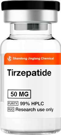tirzepatide research chemicals Shandong Jingtang Chemical